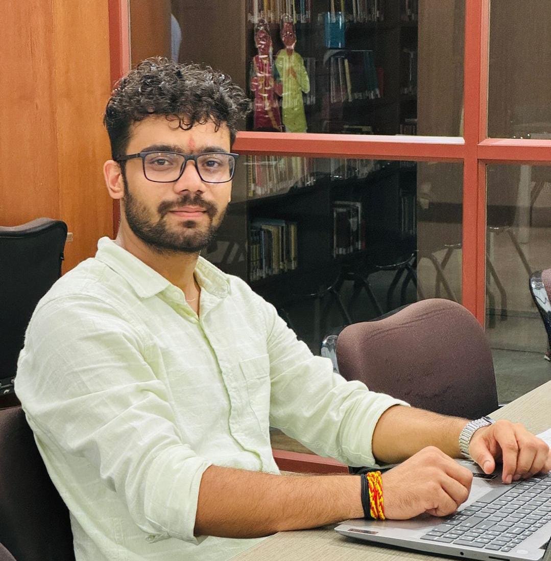 Abhishek Sharma